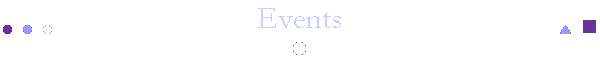 Events